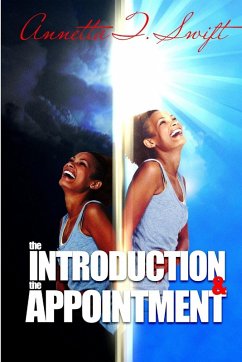 Cover The Introduction & The Appointment