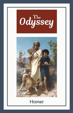 The Odyssey by Homer - Butler, Samuel