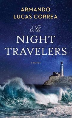 The Night Travelers - Correa, Armando Lucas