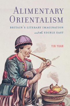 Alimentary Orientalism - Yuan, Yin