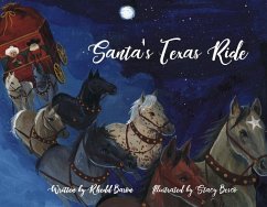 Santa's Texas Ride - Baron, Rhedd