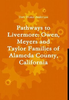 Pathways to Livermore - Anderson, Dori Drake