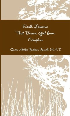 Earth Lessons - Jackson Jarrell, Queen Alekka