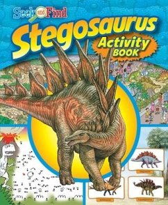 Stegosaurus - Sequoia Children's Publishing