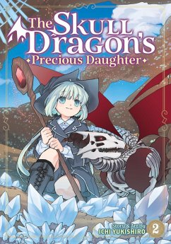 The Skull Dragon's Precious Daughter Vol. 2 - Yukishiro, Ichi