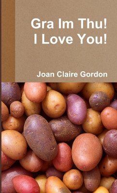 Gra Im Thu! I Love You! - Gordon, Joan Claire