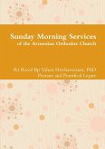 Sunday Morning Services