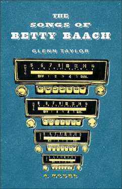 The Songs of Betty Baach - Taylor, Glenn