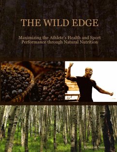 The Wild Edge - Sims, Rebeccah