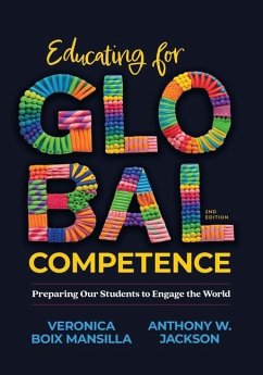Educating for Global Competence - Boix Mansilla, Veronica; Jackson, Anthony W