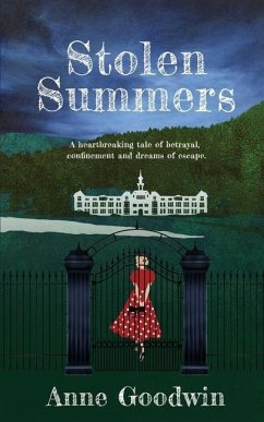 Stolen Summers - Goodwin, Anne