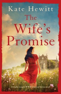 The Wife's Promise - Hewitt, Kate