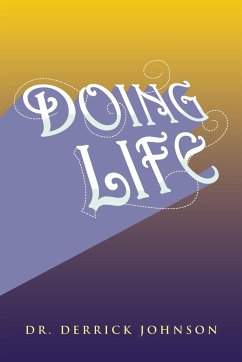 Doing Life - Johnson, Derrick