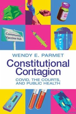 Cover Constitutional Contagion