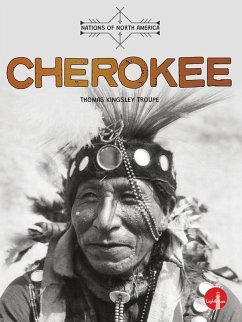 Cover Cherokee