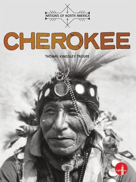 Cherokee Cherokee