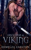 Once Upon a Viking (Romance a Medieval Fairytale series) (eBook, ePUB)