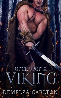 Cover Once Upon a Viking (Romance a Medieval Fairytale series) (eBook, ePUB)