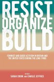 Resist, Organize, Build