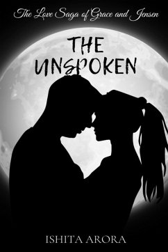 Cover The Unspoken