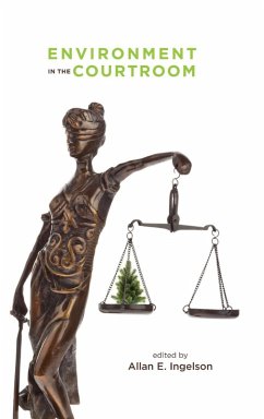 Cover Environment in the Courtroom