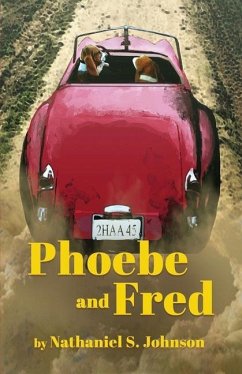 Phoebe and Fred - Johnson, Nathaniel S