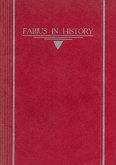 FABIUS IN HISTORY