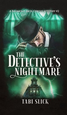 The Detective's Nightmare - Slick, Tabi