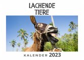 Lachende Tiere