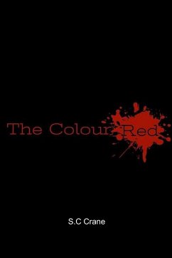 The Colour Red - Crane, S. C