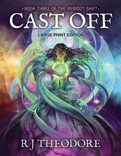 Cast Off - Theodore, R J