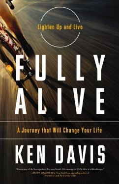 Fully Alive - Davis, Ken