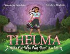 Thelma A Métis Girl Who Was Born in a Storm