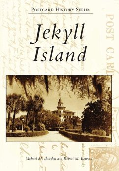 Jekyll Island - Bowden, Robert; Michael Bowden