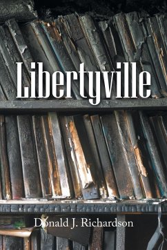 Libertyville - Richardson, Donald J.