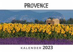 Provence - Hübsch, Bibi