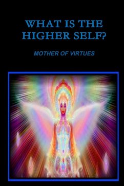 What Is The Higher Self? - El, Shem