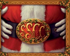 Secret Santa Claus Club: A Tool to Help Parents Unwrap the Secret of Santa - Janke, Jeff