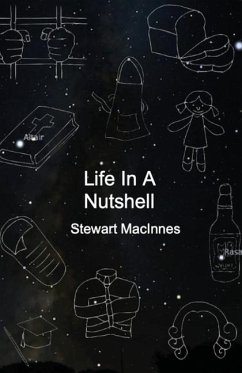 Life In A Nutshell - MacInnes, Stewart