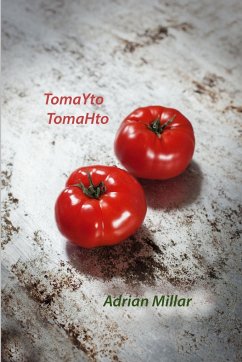 TomaYto TomaHto - Millar, Adrian