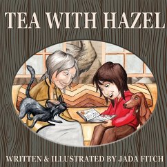 Tea With Hazel - Fitch, Jada