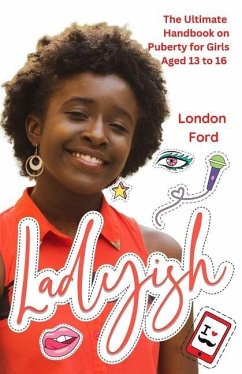Ladyish - Ford, London