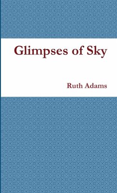 Glimpses of Sky - Adams, Ruth