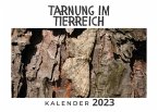 Tarnung im Tierreich