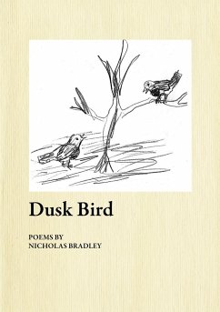 Dusk Bird - Bradley, Nicholas