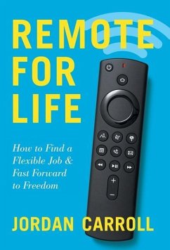 Remote for Life - Carroll, Jordan