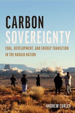 Carbon Sovereignty - Curley, Andrew