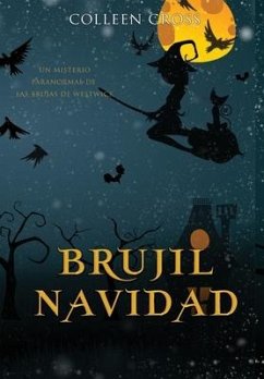 Brujil Navidad - Cross, Colleen