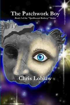 The Patchwork Boy - Loblaw, Chris