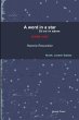 A word in a star/Eit ord i ei stjerne... - Bild 1